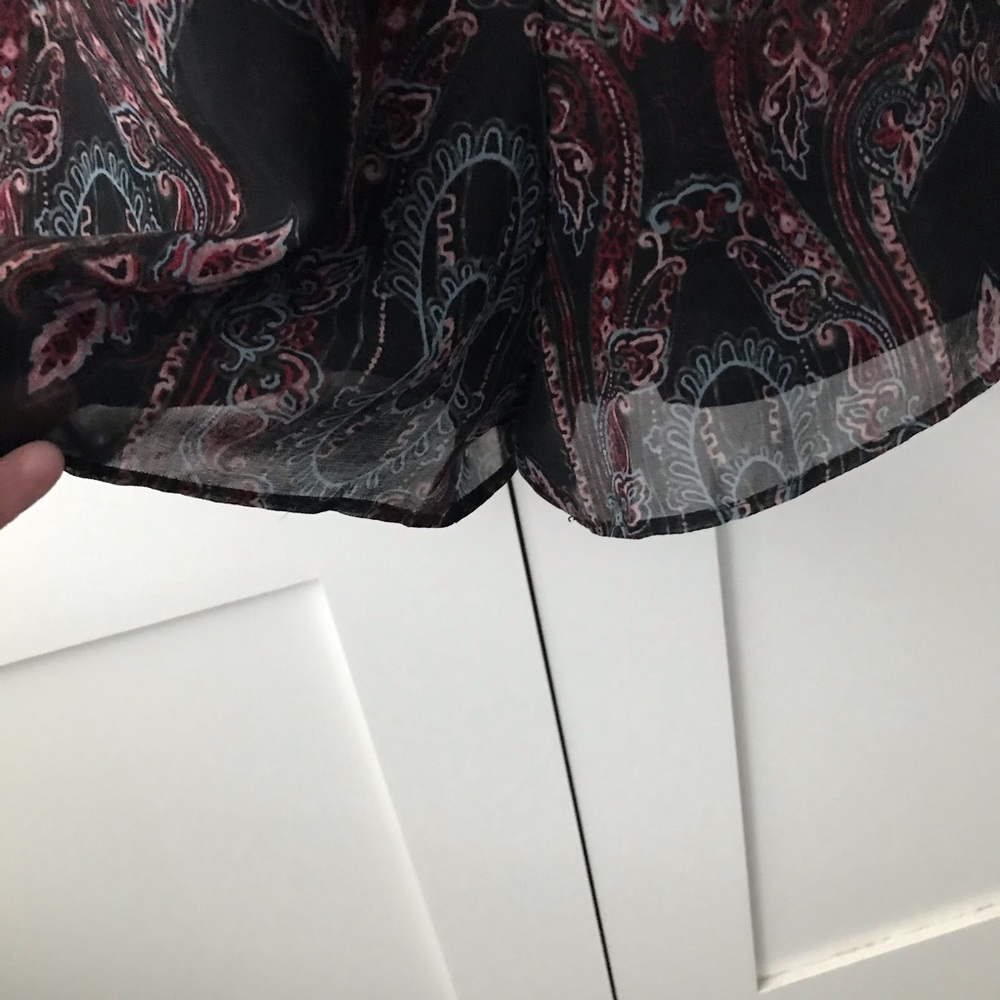 Romper🌹🖤 - Picture 8 of 8